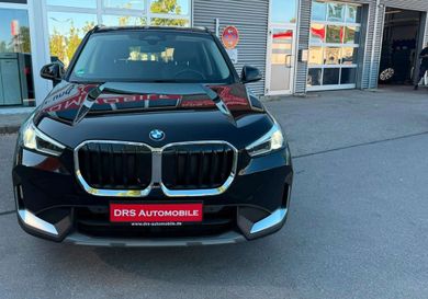 BMW X1, 2023