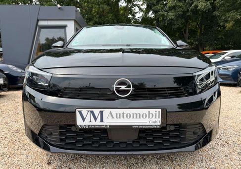 Opel Corsa, 2024 2
