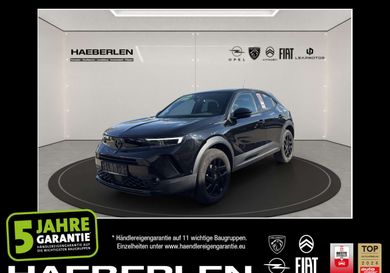 Opel Mokka, 2023