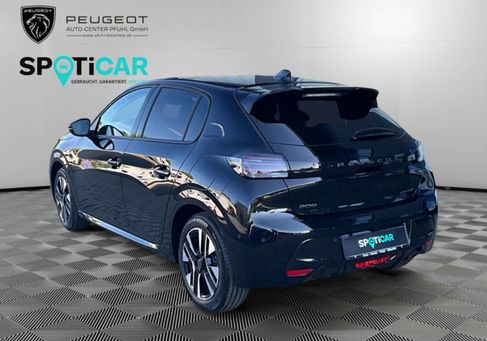 Peugeot 208, 2026