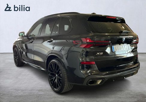 BMW X5, 2025