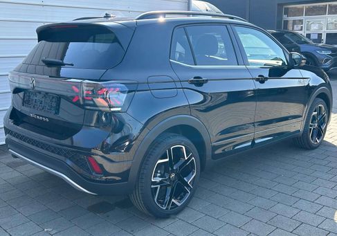Volkswagen T-Cross, 2026