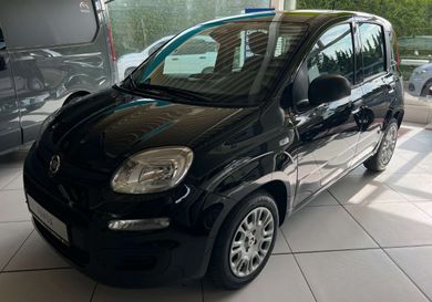 Fiat Panda, 2026