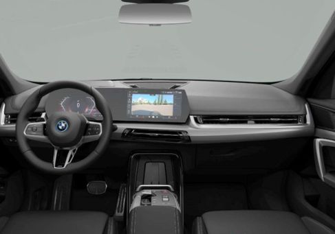 BMW iX, 2024
