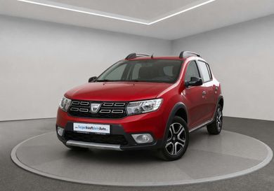 Dacia Sandero, 2020