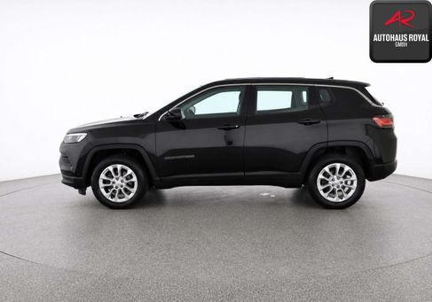 Jeep Compass, 2024 2
