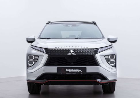 Mitsubishi Eclipse, 2021