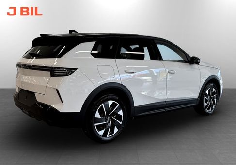 Opel Grandland X, 2025 2