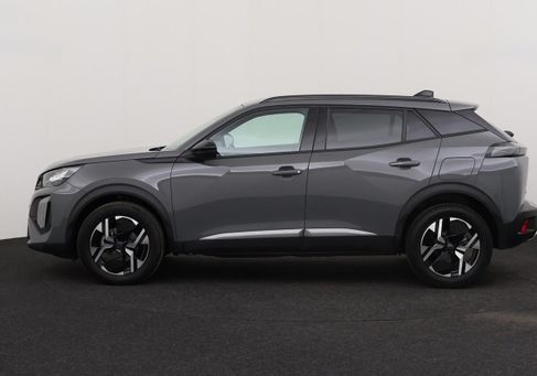 Peugeot 2008, 2024