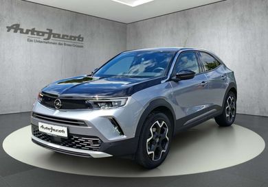 Opel Mokka, 2021
