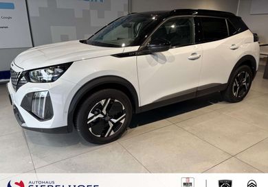 Peugeot 2008, 2024