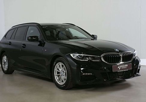 BMW 320, 2022 2
