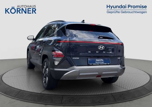 Hyundai Kona, 2024 3