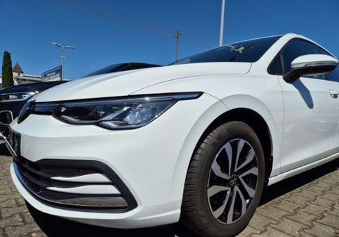 Volkswagen, 2022 3