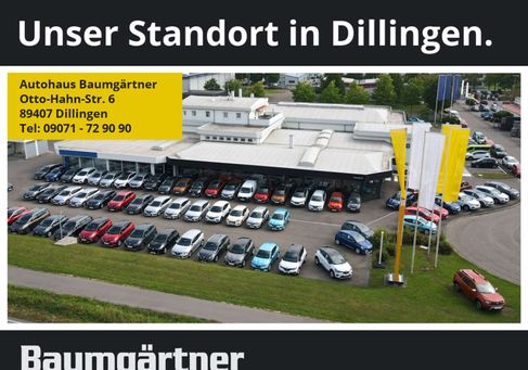 Renault Megane, 2021