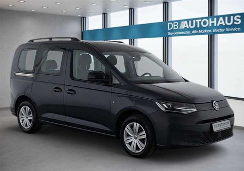 Volkswagen Caddy, 2023