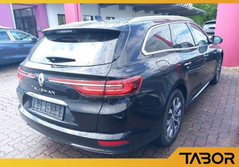 Renault Talisman, 2022