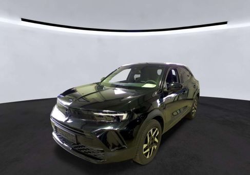 Opel Mokka, 2024 2