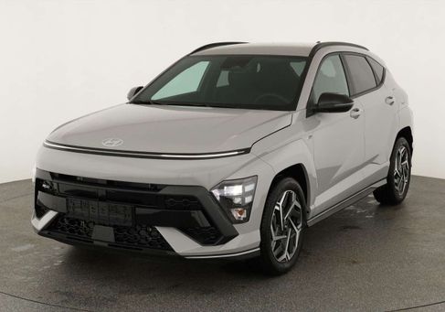 Hyundai Kona, 2026 2