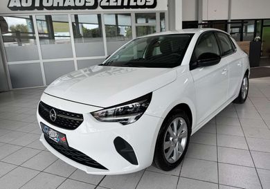 Opel Corsa, 2023