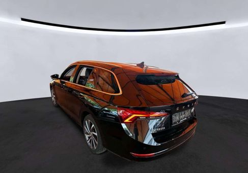 Skoda Octavia, 2023