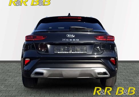 Kia XCeed, 2019 3