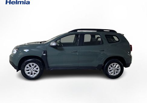 Dacia Duster, 2024