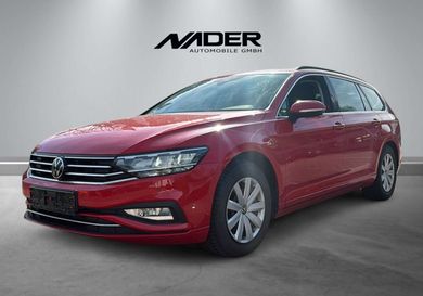 Volkswagen Passat Variant, 2023