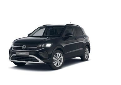 Volkswagen T-Cross, 2027