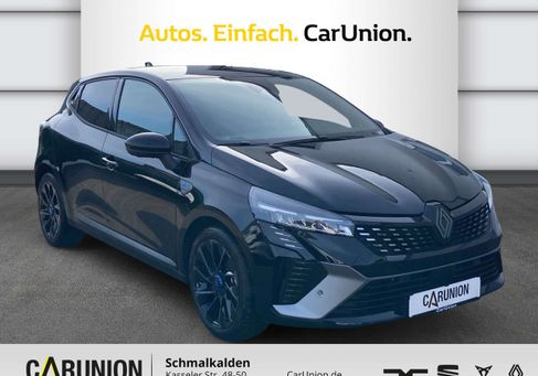 Renault Clio, 2026