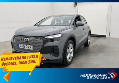 Audi Q4, 2022