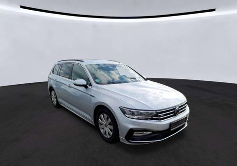 Volkswagen Passat Variant, 2023 2