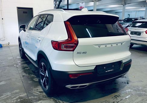 Volvo XC40, 2020 2