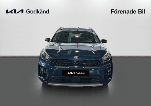 Kia Niro, 2021