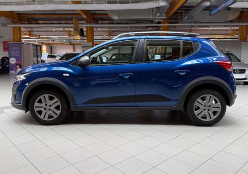 Dacia Sandero, 2023