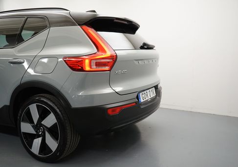 Volvo XC40, 2024 3