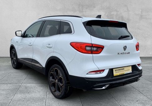 Renault Kadjar, 2021