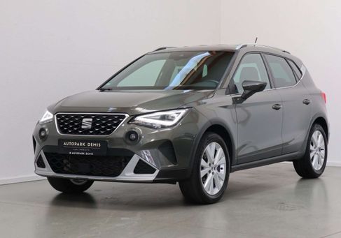 Seat Arona, 2023