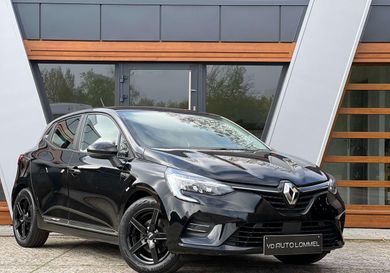 Renault Clio, 2021