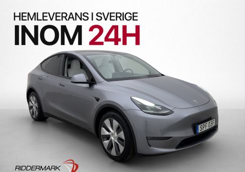 Tesla Model Y, 2023 3