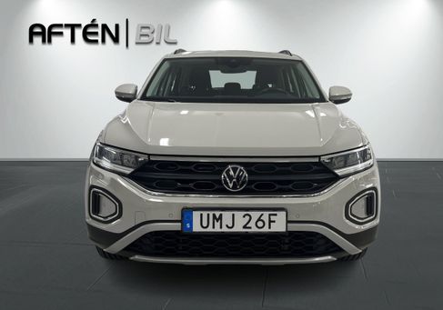 Volkswagen T-Roc, 2023
