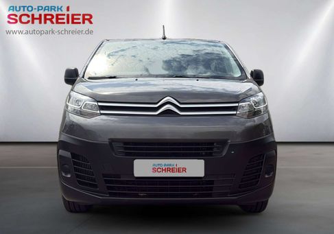 Citroën Jumpy, 2022
