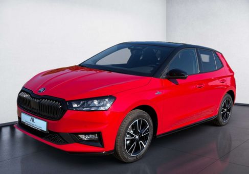 Skoda Fabia, 2027