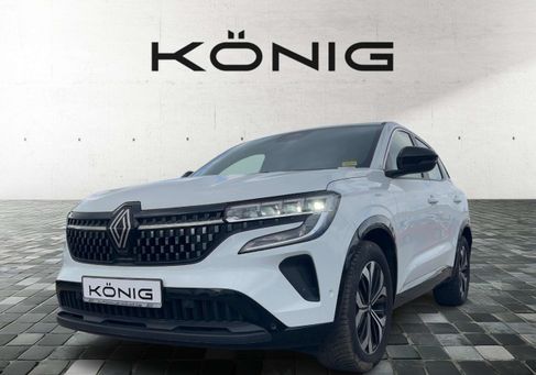 Renault Austral, 2023