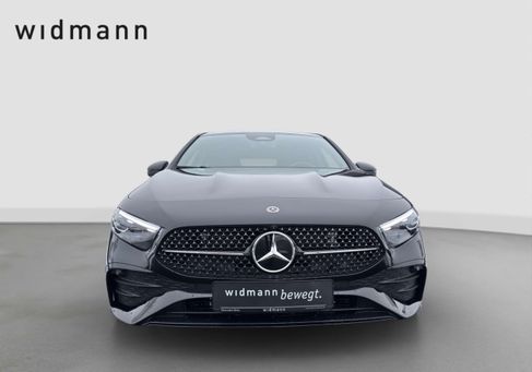 Mercedes-Benz A 180, 2026