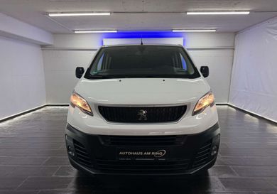 Peugeot Expert, 2020