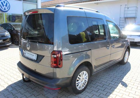 Volkswagen Caddy, 2020