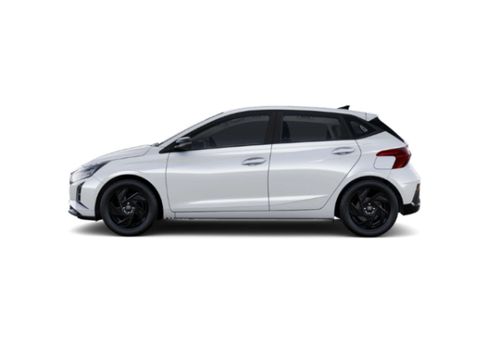 Hyundai i20, 2026 3