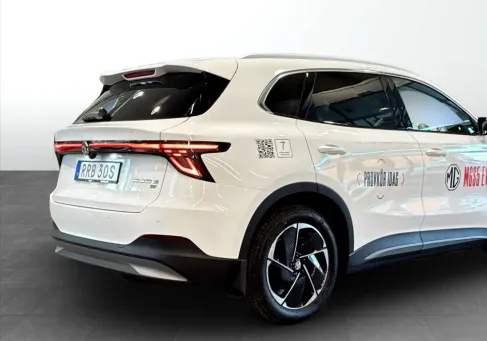 MG, 2025