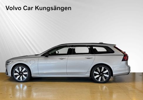 Volvo V90, 2026